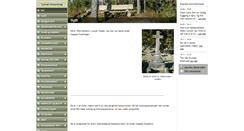 Desktop Screenshot of lunnerhistorielag.com
